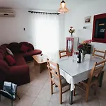 With A Parking Space - 15734 Daire Vodice