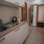 With A Parking Space - 15734 Daire *