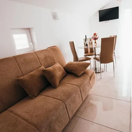 With A Parking Space - 15734 Vodice