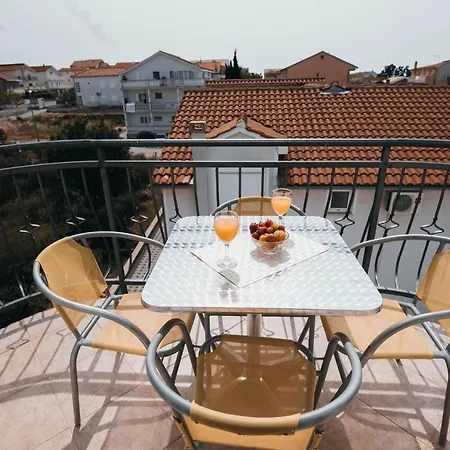 With A Parking Space - 15734 Apartman *