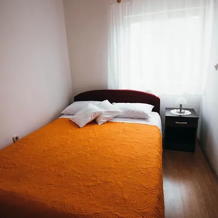 With A Parking Space - 15734 Apartman *