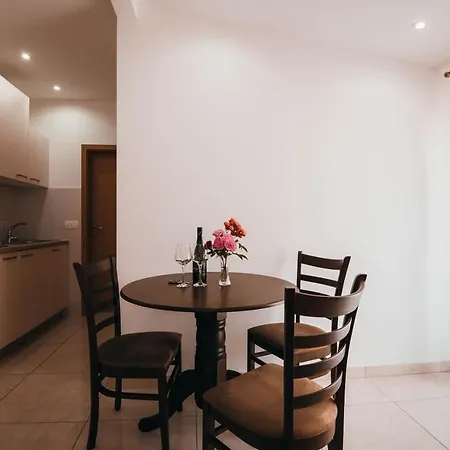 With A Parking Space - 15734 Apartman *