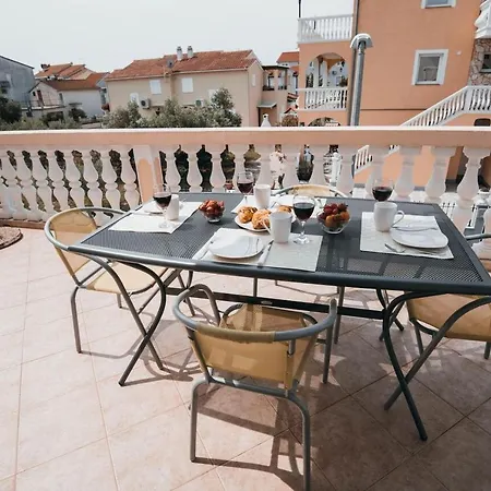 With A Parking Space - 15734 * Vodice