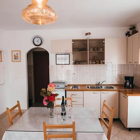 With A Parking Space - 15734 Apartman *