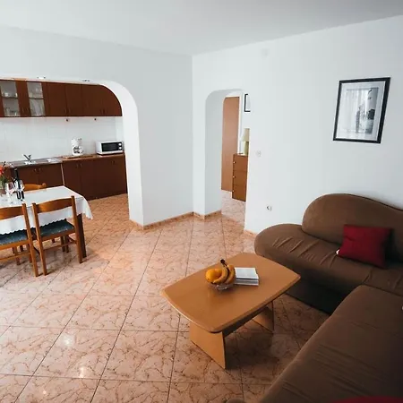 With A Parking Space - 15734 * Vodice