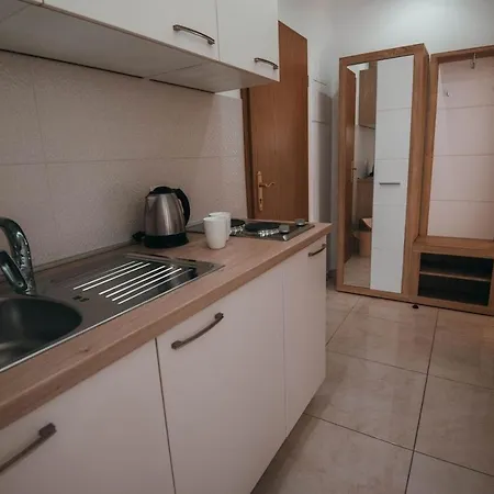 With A Parking Space - 15734 Apartman *