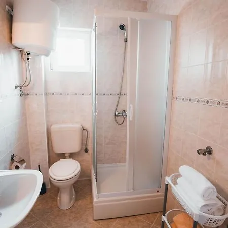 With A Parking Space - 15734 Apartmán *