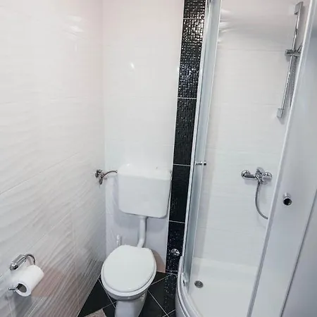 With A Parking Space - 15734 * Vodice