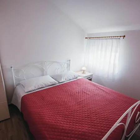 With A Parking Space - 15734 Apartmán