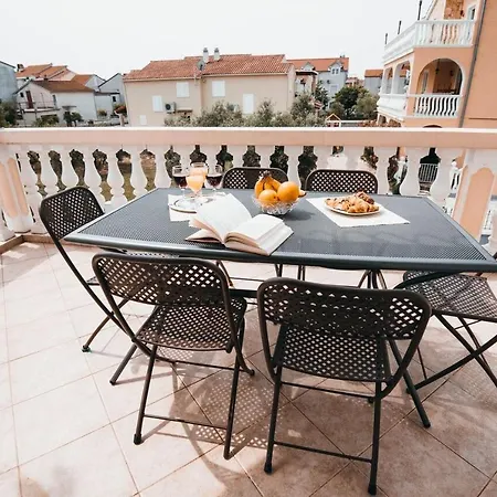 With A Parking Space - 15734 * Vodice