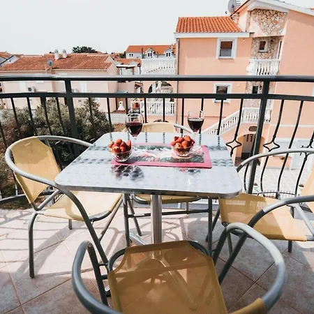 With A Parking Space - 15734 Vodice