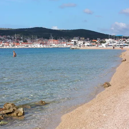 With A Parking Space - 15734 *