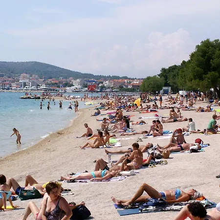 With A Parking Space - 15734