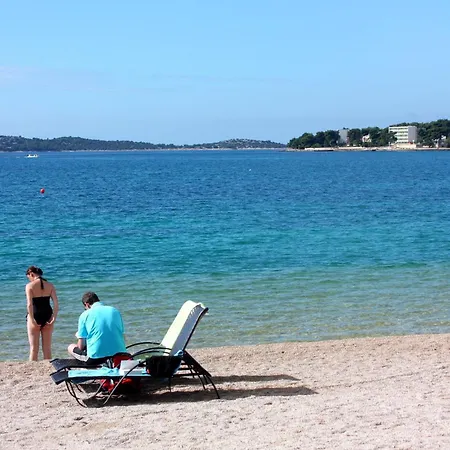 Appartamento With A Parking Space - 15734 *