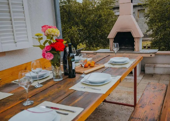 Appartamento With A Parking Space - 15734 Vodice