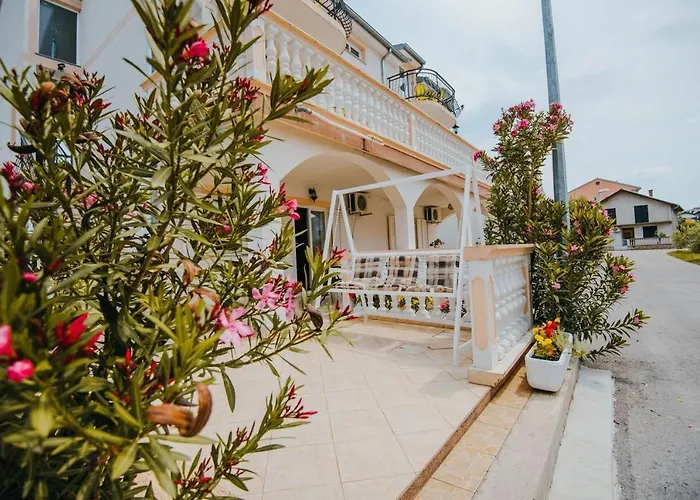 With A Parking Space - 15734 Appartamento