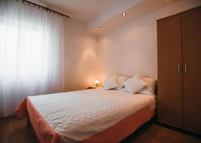 With A Parking Space - 15734 *