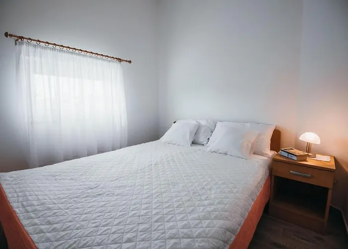 With A Parking Space - 15734 Apartman *