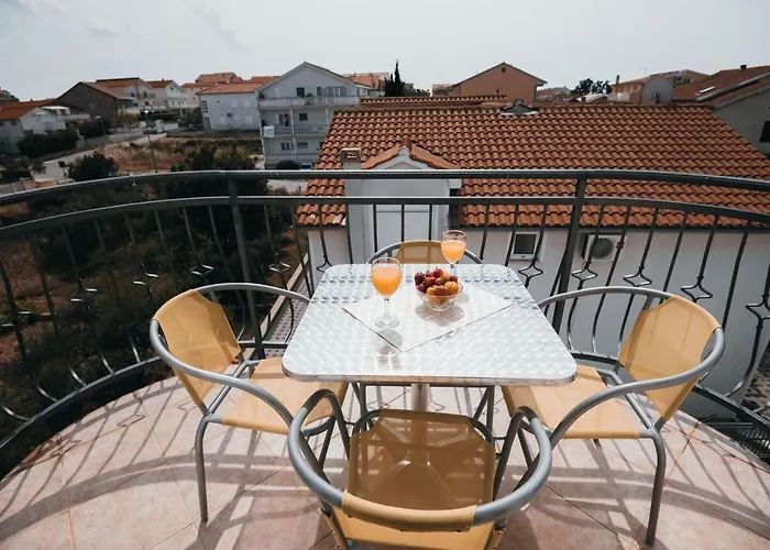 With A Parking Space - 15734 Apartman *