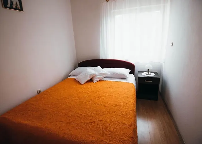 With A Parking Space - 15734 Apartman *