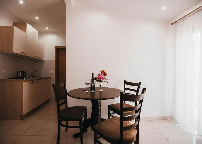 With A Parking Space - 15734 Appartamento *