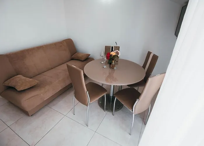 Appartamento With A Parking Space - 15734