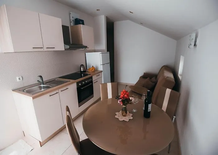 With A Parking Space - 15734 *