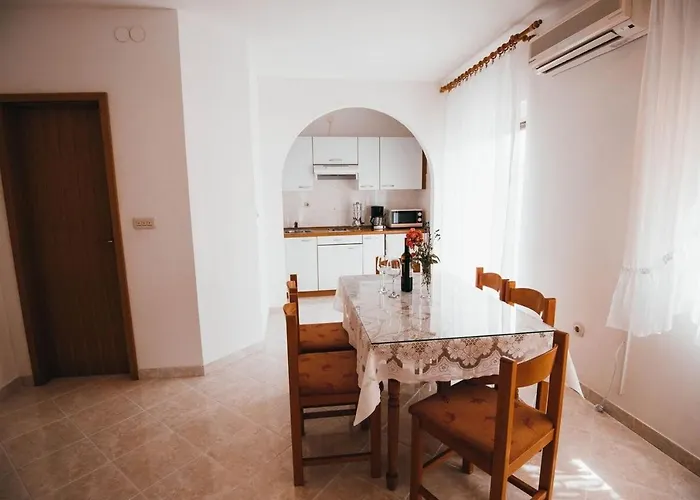 With A Parking Space - 15734 Appartamento