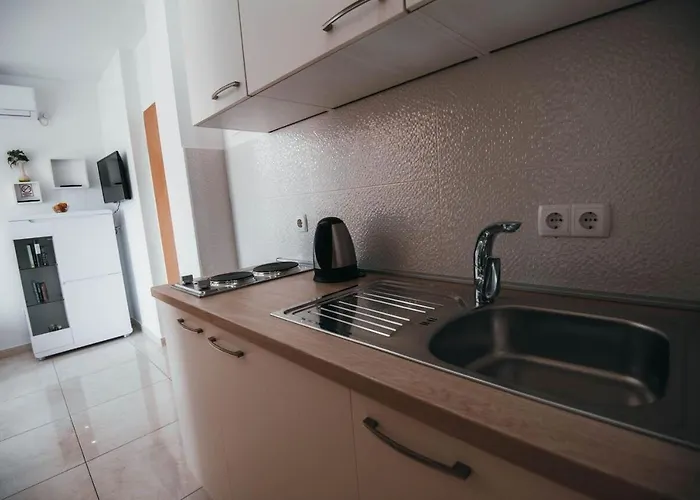 With A Parking Space - 15734 Appartamento