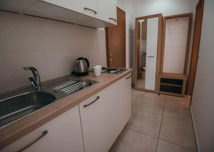 With A Parking Space - 15734 Appartamento *