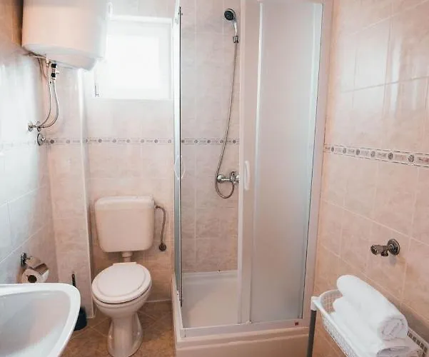 With A Parking Space - 15734 Appartamento *