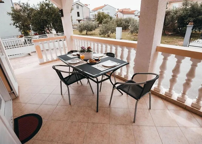 With A Parking Space - 15734 *