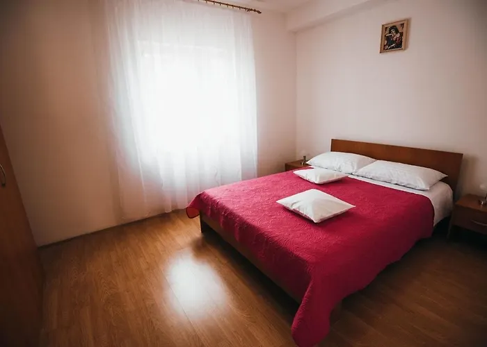 With A Parking Space - 15734 * Vodice