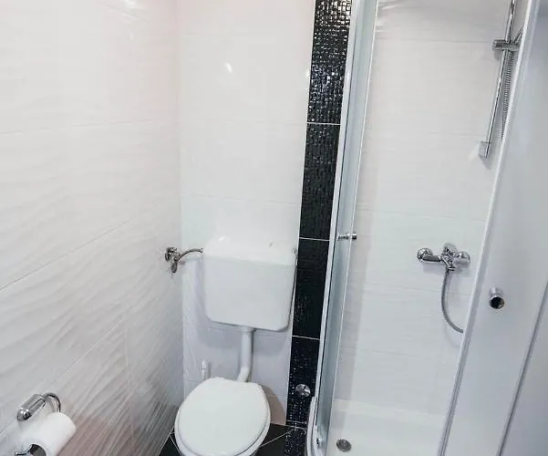 With A Parking Space - 15734 * Vodice