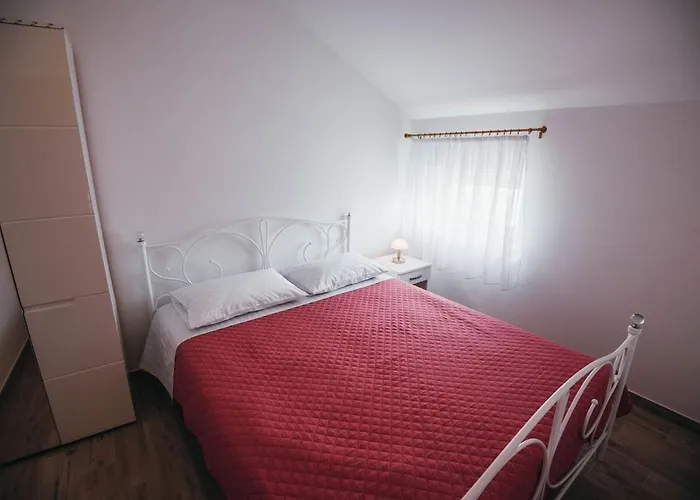 With A Parking Space - 15734 Appartamento