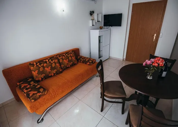 With A Parking Space - 15734 Appartamento *