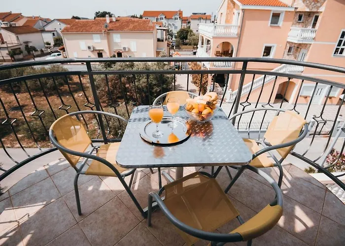 With A Parking Space - 15734 Appartamento *