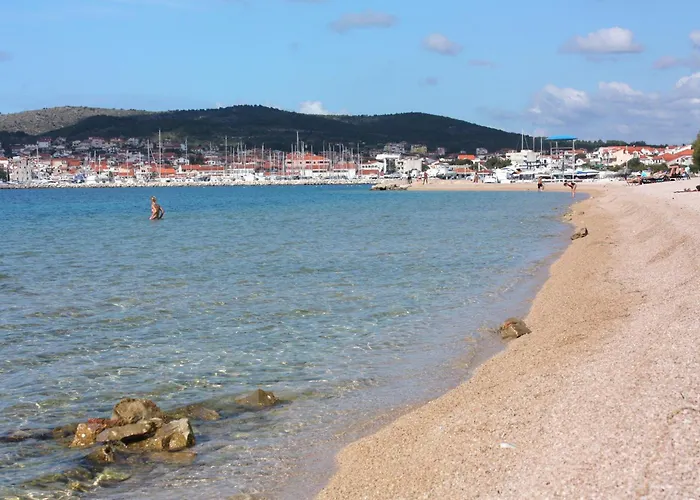 With A Parking Space - 15734 *