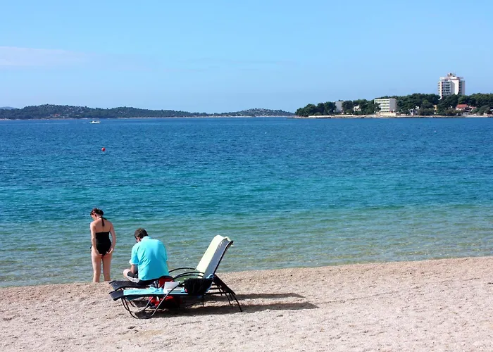 Appartamento With A Parking Space - 15734 *